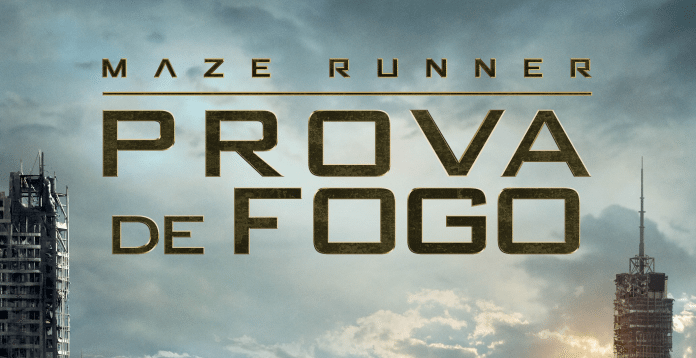 Prova de fogo