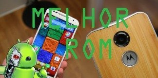 Tutorial – ROM CyanPop 6.0 para Moto X 2