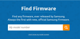 Dica – ROM Original Samsung para qualquer aparelho Android