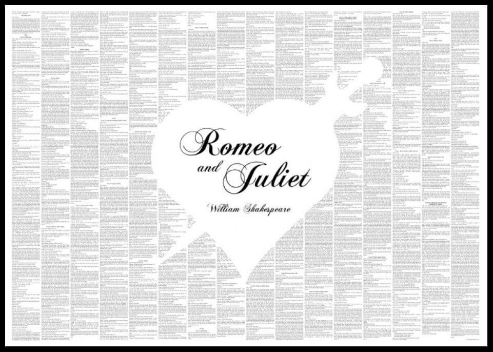 Romeu-e-Julieta