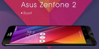 Tutorial – Como fazer root no ASUS ZENFONE 2