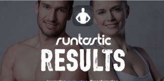 Dica – Runtastic Results–Treinos líder na área de saúde e fitness digital
