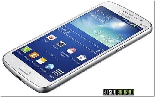 Tutorial–Como instalar CWM Recovery no Samsung Galaxy Gran Duos