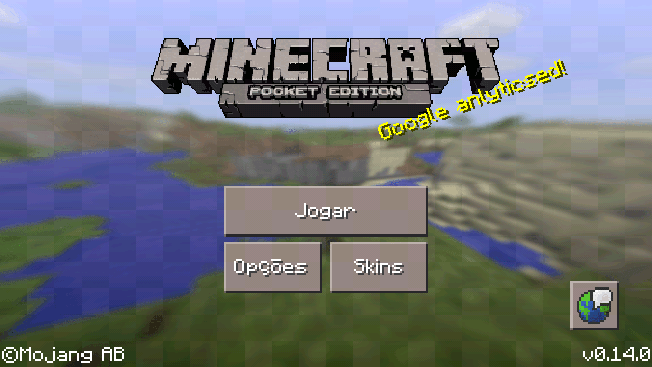 Minecraft Apk Torrent