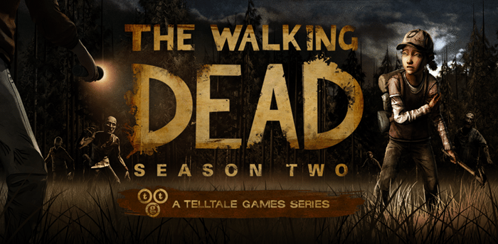 Season Two APK 0