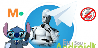Como criar BOT no Telegram – Novo método Como criar BOT no Telegram