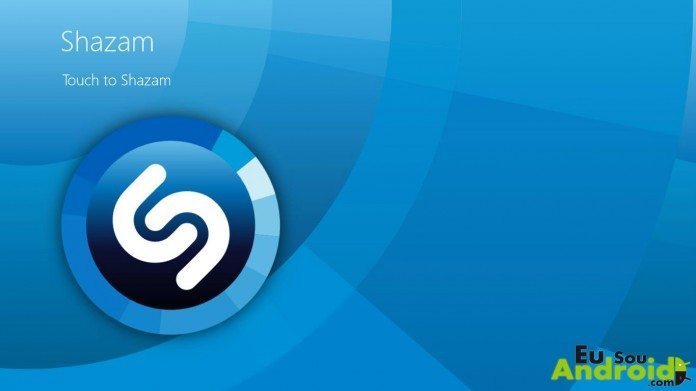 Shazam Encore 2016