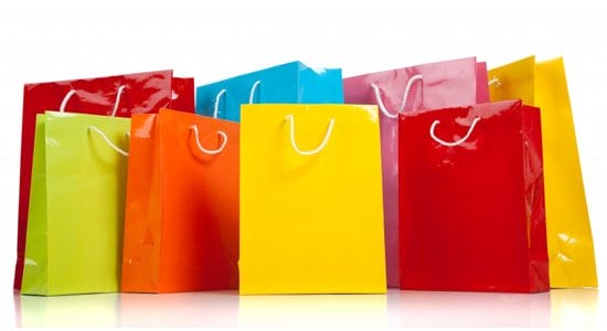 Shopping-Early
