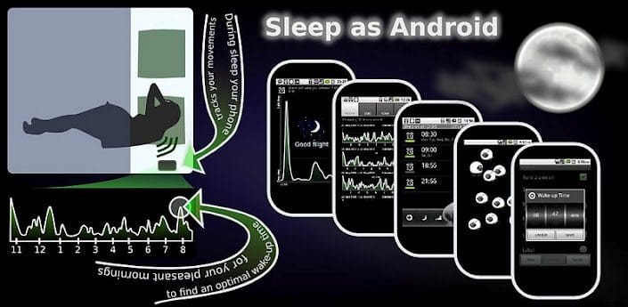 Sleep-Android