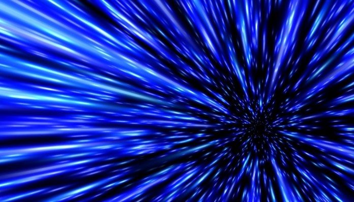 Space-Journey-3D-Animated-Wallpaper