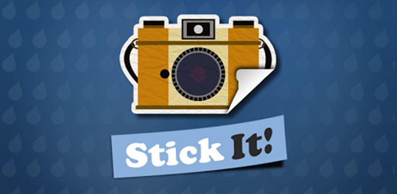 Stick It