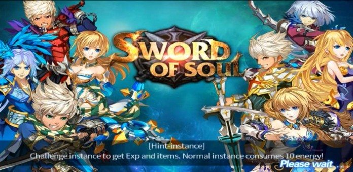 Sword of Soul