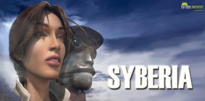 Syberia (Full) APK 0