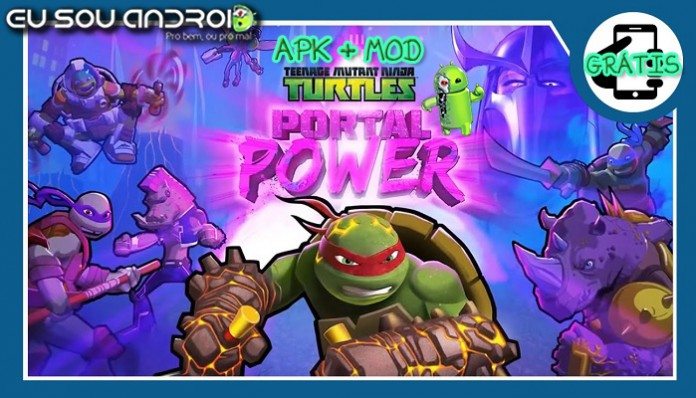 TMNTPP Capa