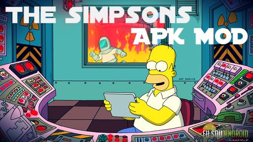 The Simpsons3322322