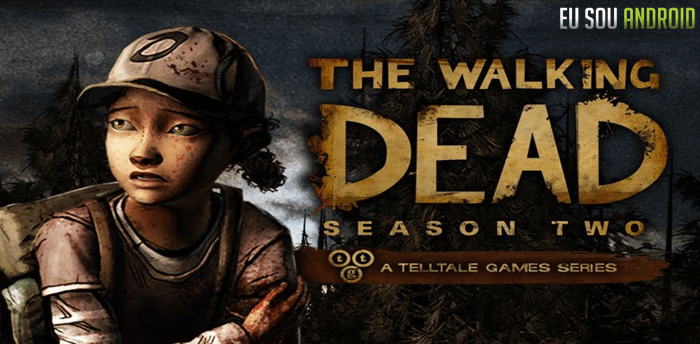 The Walking Dead Season 2