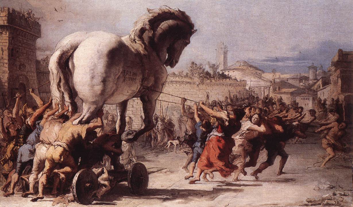 Tiepolo-Trojan_Horse_1773