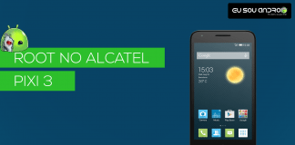 Como fazer root no Alcatel Pixi 3