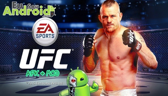 UFC Capa