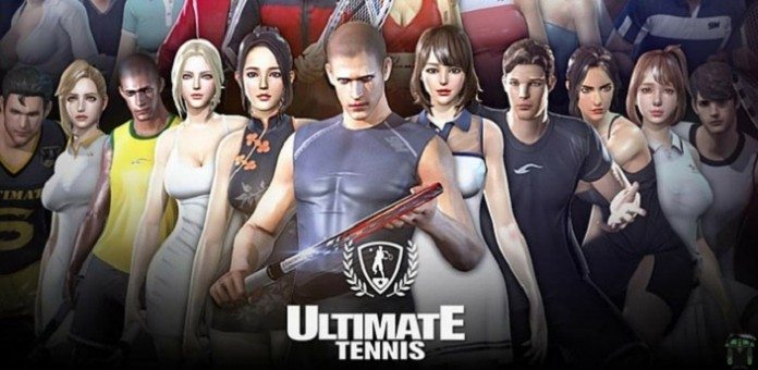 Ultimate-Tennis