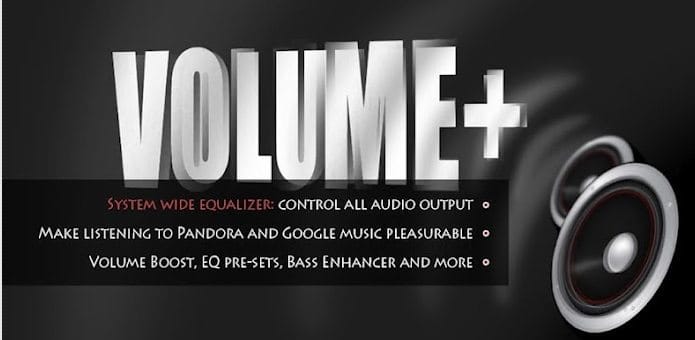 Volume+gnex