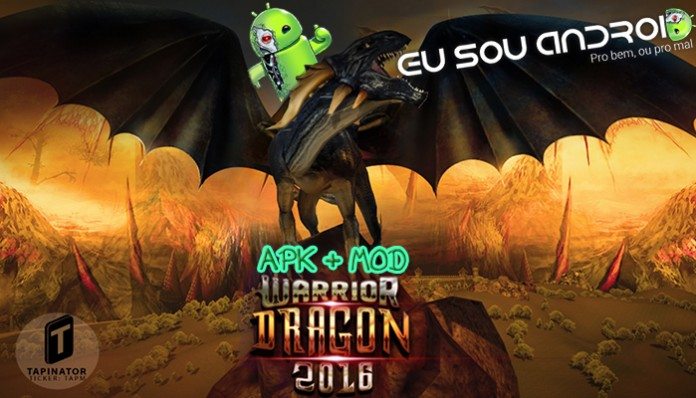 WD2016 Capa