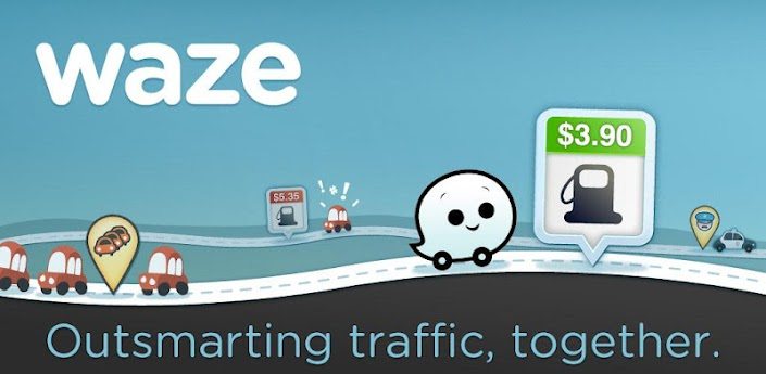 Waze