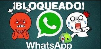 Tutorial – Como saber se você foi bloqueado no Whatsapp