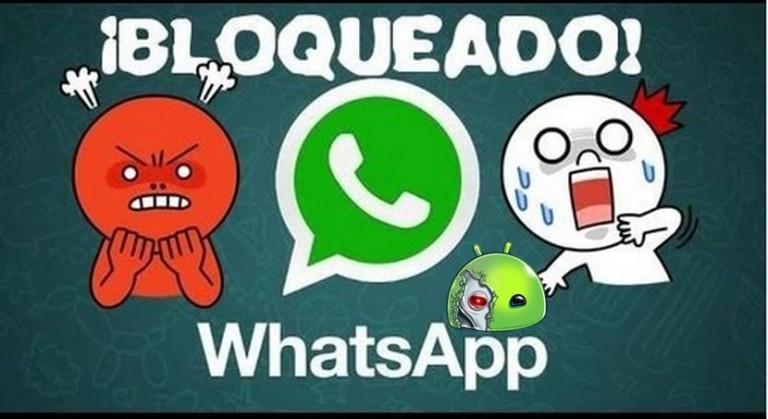 Tutorial – Como saber se você foi bloqueado no Whatsapp