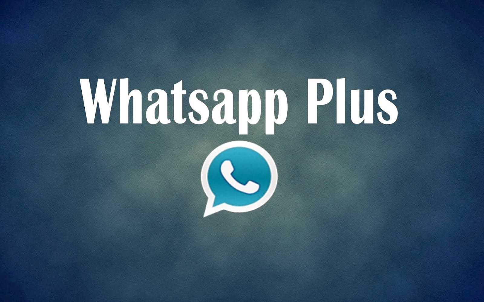 WhatsApp+ Plus v6.26