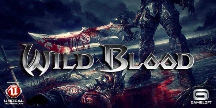 Wild-Blood