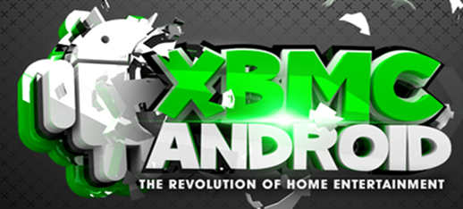 XBMC-Android