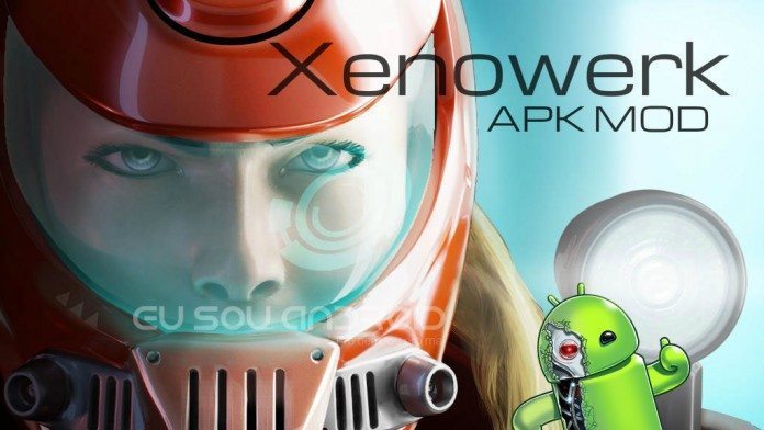 Xenowerk-1