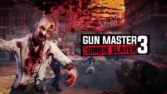 Zombie Slaver 3