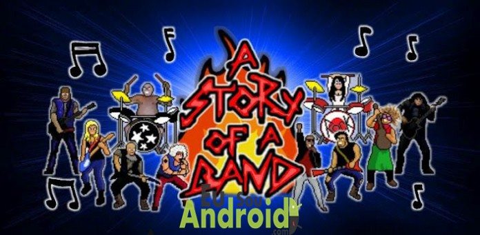 a-story-of-a-band