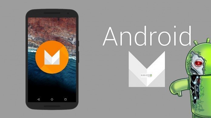 androidM
