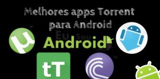 Melhores Aplicativos Torrent para Android