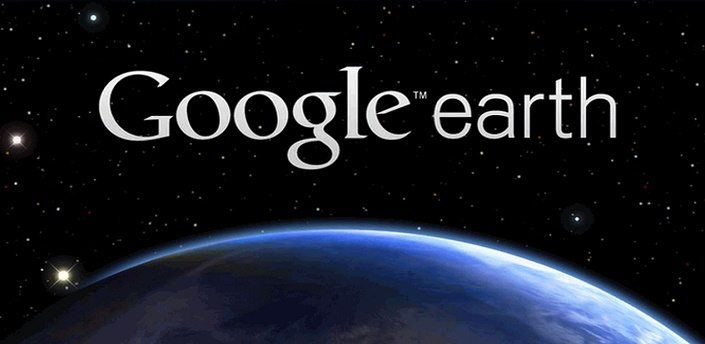 google earth apk free download