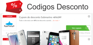 Smartphone topo de linha barato? Veja como economizar!