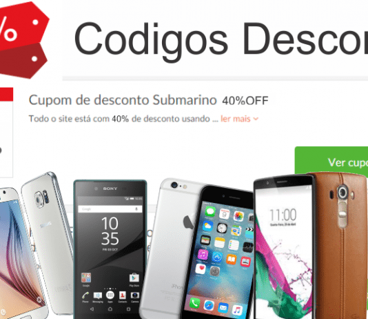 Smartphone topo de linha barato? Veja como economizar!