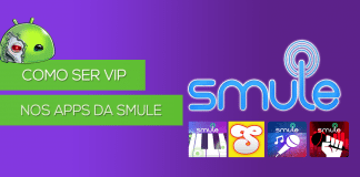 Como ser vip nos aplicativos da Smule vip nos aplicativos da Smule