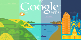 Tutorial – GApps APPs da Google 5.1.X Para todas as Roms