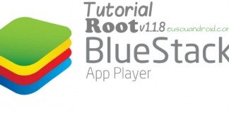 Tutorial – Como fazer Root no BlueStacks