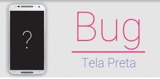 Tutorial – Como corrigir o “bug” da tela preta no Moto X 2