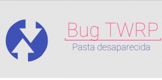 Tutorial–Resolver o “bug” da pasta TWRP desaparecida no Moto X 2