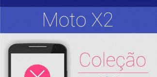 Tutorial – Como colocar a Boot Logo do seu time favorito no Moto X2: Corinthias
