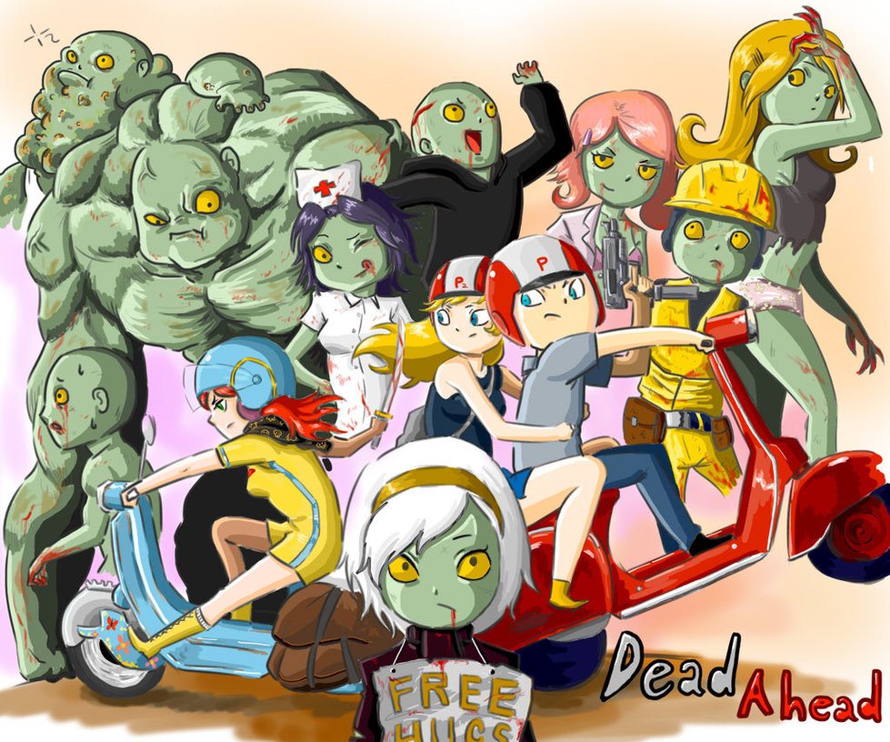dead_ahead_zombies_by_jazzjack_kht-d6o2yoi