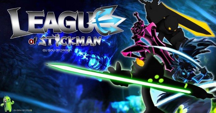 League of Stickman
