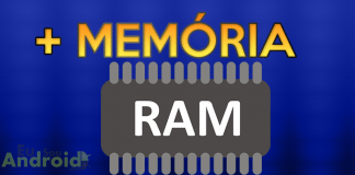 Tutorial – Como aumentar a memória ram do android (Root)