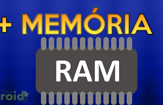 Tutorial – Como aumentar a memória ram do android (Root)